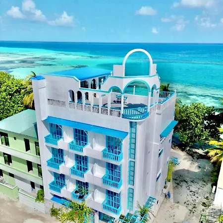 Endorphins Beach Villa